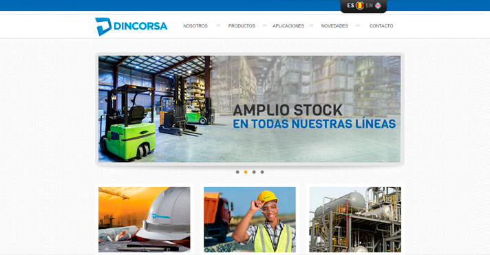 dincorsa blog corporativo portada